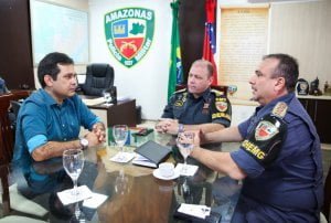 Leia mais sobre o artigo Centro de Manaus e Itacoatiara recebem patrulhamento para combate de drogas