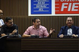 Leia mais sobre o artigo Seminário aponta necessidade de nova estratégia para defesa da ZFM na reforma tributária do governo Bolsonaro