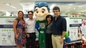 Leia mais sobre o artigo Com premiação de até 50 mil reais, Campanha Nota Fiscal Amazonense realiza sorteio na quarta (16)