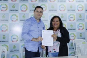 Sepror apresenta plano de ação para o fortalecimento da agricultura familiar do Amazonas