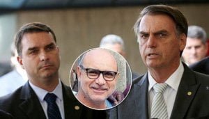 Leia mais sobre o artigo STF manda suspender investigação sobre Queiroz a pedido de Flávio Bolsonaro
