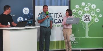 Campanha Nota Fiscal Amazonense sorteia prêmios que totalizam R$ 105 mil