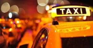 Leia mais sobre o artigo Cobrança tabelada de corrida de táxi de aeroporto e Tropical Hotel é ilegal