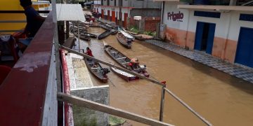Quatro municípios decretaram situação de emergência no Amazonas