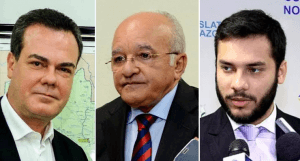Leia mais sobre o artigo Opinião | Ex-governador José Melo é declarado inelegível até 2022