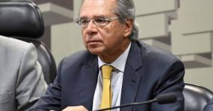 Leia mais sobre o artigo Ministro Paulo Guedes pode deixar governo caso reforma da previdência  não seja aprovada e for reconhecida dívida de R$ 800 bilhões da união