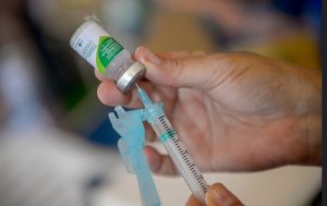 Read more about the article Manaus supera expectativa no primeiro dia de vacinação contra H1N1