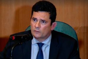 Sérgio Moro diz “A Justiça Eleitoral não está preparada para julgar crimes complexos”
