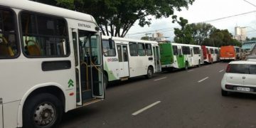 Greve do rodoviários pode parar novamente Manaus