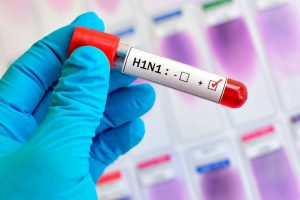 Leia mais sobre o artigo FVS inicia ação de identificar ainda recepção dos SPAs e UPA casos suspeitos de H1N1
