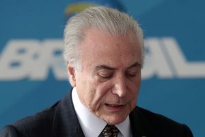Read more about the article Opinião | Temer na cadeia