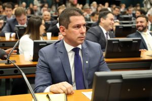 Leia mais sobre o artigo Deputado Marcelo Ramos dá voto favorável ao Orçamento Impositivo