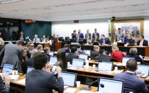 Read more about the article CCJ aprova relatório da nova reforma da previdência