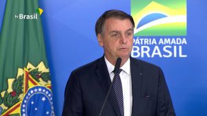 Read more about the article Presidente Bolsonaro revoga decreto do horário de verão 2019/2020