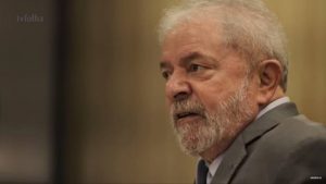 Leia mais sobre o artigo Lula diz que pretende pedir progressão de regime de pena