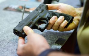 Leia mais sobre o artigo O que muda no novo decreto sobre posse e porte de armas no país