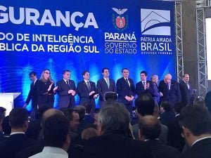 Read more about the article Amazonas irá ter Centro Integrado de Inteligência de Segurança Pública
