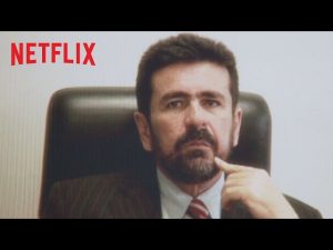Read more about the article Netflix divulga trailer de Bandidos na TV sobre história de Wallace Souza