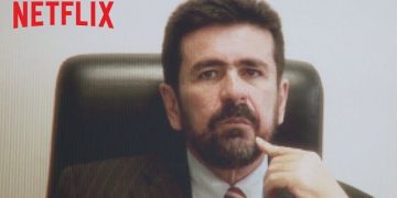 Netflix divulga trailer de Bandidos na TV sobre história de Wallace Souza