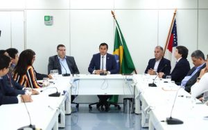 Leia mais sobre o artigo Comitê em defesa da Zona Franca de Manaus é instituído pelo governo