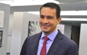 Read more about the article Deputado Sidney Leite afirma “PSD vai ter candidato para a prefeitura de Manaus em 2020″