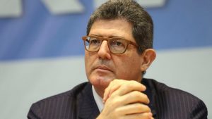 Leia mais sobre o artigo Levy pede demissão e novo presidente do BNDES será escolhido por Paulo Guedes