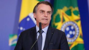 Read more about the article Bolsonaro dará aos parlamentares que votarem a favor da Reforma R$ 20 milhões