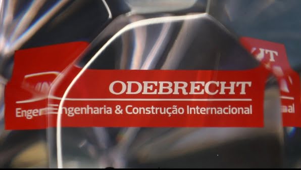 Você está visualizando atualmente Odebrecht formaliza pedido de recuperação judicial a Justiça de São Paulo