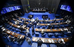 Read more about the article Senado derruba decretos de Bolsonaro