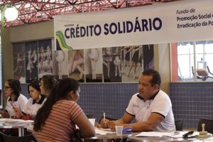 Read more about the article Programa Crédito Solidário chega ao município de Iranduba em sua quinta edição 