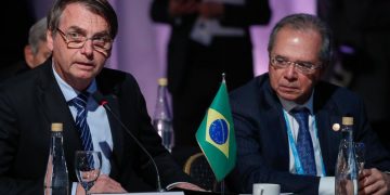 Paulo Guedes diz que reinclusão de estados e municípios na reforma da previdência ajudará o País 
