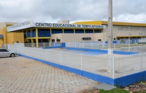 Read more about the article Centro de Educação de Tempo Integral com capacidade para mil alunos será construído em Eirunepé