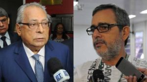 Leia mais sobre o artigo Ex-secretário de Amazonino Mendes representará Wilson Lima em processo que corre no TRE