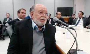 Ex-executivo da OAS, Leo Pinheiro diz em carta que não mentiu ao delatar o ex-presidente Lula