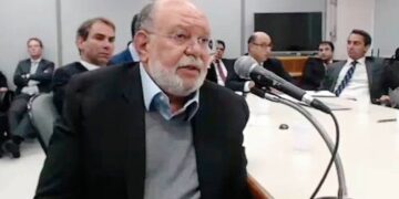 Ex-executivo da OAS, Leo Pinheiro diz em carta que não mentiu ao delatar o ex-presidente Lula