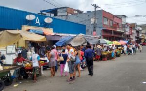 Leia mais sobre o artigo Deputados criticam falta de investimentos em feiras de Manaus