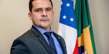 “Missão dada é missão cumprida”, afirma Capitão Alberto Neto sobre possível candidatura nas eleições 2020
