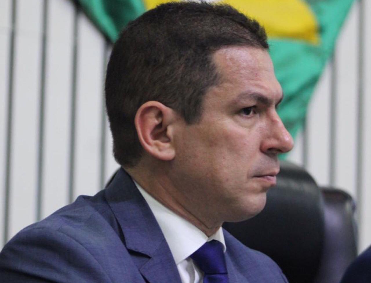 Você está visualizando atualmente “A maior debilidade da prefeitura de Manaus é o transporte público”, afirma Marcelo Ramos