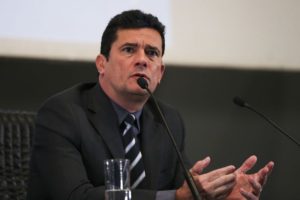 Read more about the article “Não orientei a Polícia Federal a destruir mensagem alguma”, afirma Sérgio Moro sobre ‘Operação Spoofing’