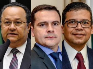 Read more about the article PRB de Silas Câmara, Alberto Neto e João Luiz, agora chama-se Republicanos
