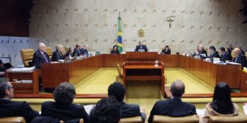 Decisão do STF pode beneficiar o ex-presidente Lula, preso na Operação Lava Jato 