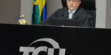 STF rejeita denúncia da PGR contra ministro Aroldo Cedraz do TCU