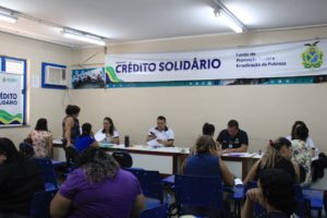 Leia mais sobre o artigo Programa Crédito Solidário do governo do AM chega ao município de Juruá