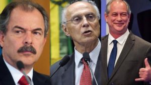 Read more about the article Partidos de oposição preparam movimento anti-Bolsonaro