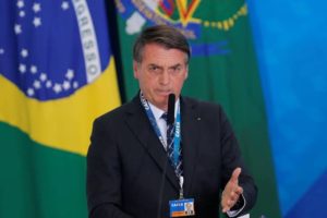 Leia mais sobre o artigo Lei do Abuso de Autoridade é sancionada por Bolsonaro com 19 artigos vetados