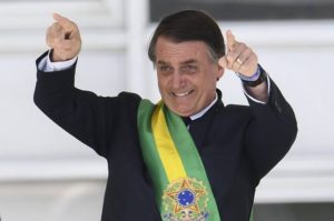 Leia mais sobre o artigo Bolsonaro descarta recriação da CPMF e aumento de tributos