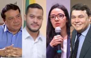Read more about the article Opinião | Fantástico exibe casos de corrupção em Coari