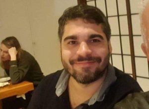 URGENTE | Justiça concede prisão domiciliar a Alejandro Valeiko