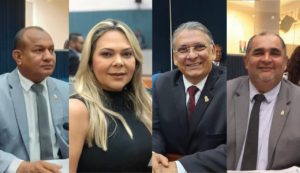 Leia mais sobre o artigo Juíza cassa novamente os mandados de vereadores do PL em Manaus