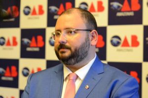 Read more about the article Presidente da OAB-AM assume a defesa de Alejandro Valeiko